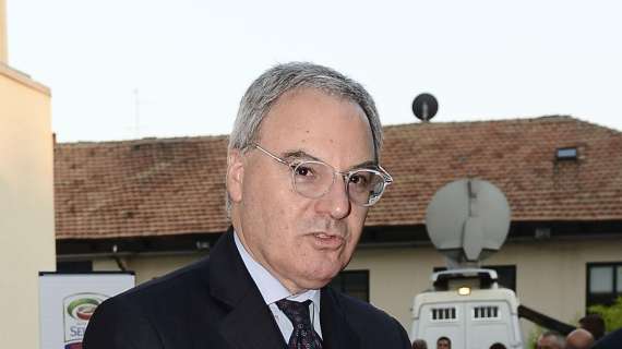 Elezione vicepresidente Figc, Beretta dalla parte di Lotito: "Dispiaciuti che non sia stato eletto"