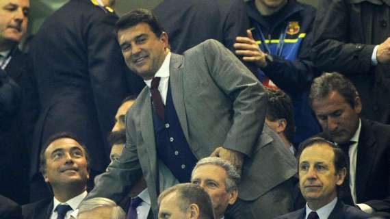 Barcellona, il presidente Laporta: “La Superlega è una necessità”