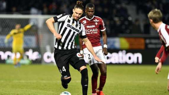 Lazio, il calciomercato delle piste alternative: tutti i nomi