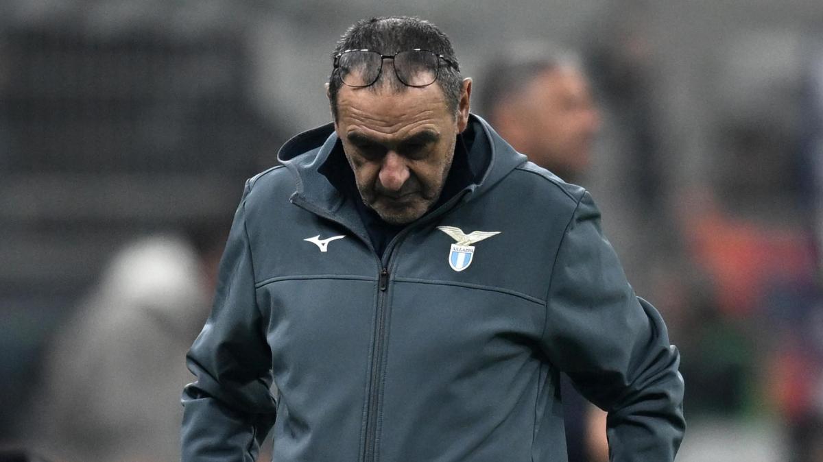 Lazio, Abbate: "Sarri e la società? La situazione è la stessa. Dopo Ratkov..."
