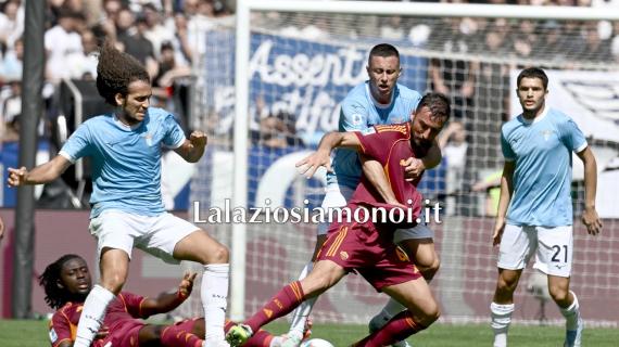 Marelli sul rosso a Guendouzi: "Qualche parola di troppo. La squalifica..."