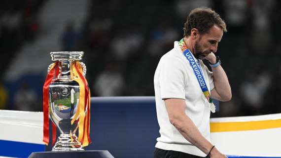 UFFICIALE | Inghilterra, Southgate non è più l'allenatore: il comunicato