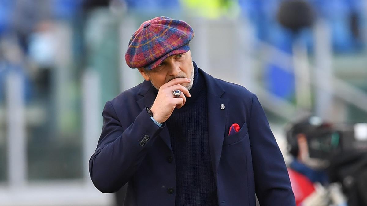 Vogliacco ricorda Mihajlovic: “Sono cresciuto seguendo i suoi valori, mi manca”