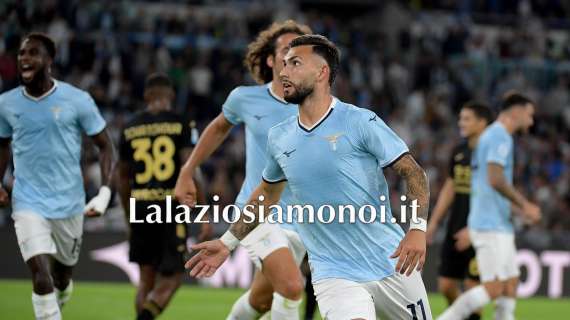 Lazio, esami decisivi per Castellanos: Baroni incrocia le dita