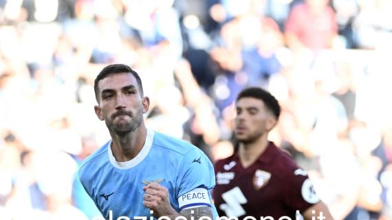 Lazio, Cataldi da record: il suo è il gol più tardivo nella storia biancoceleste