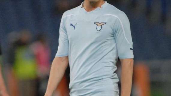 Sponsor sulle maglie: La Lazio vanta 1,8 milioni dalla B&G Consultin