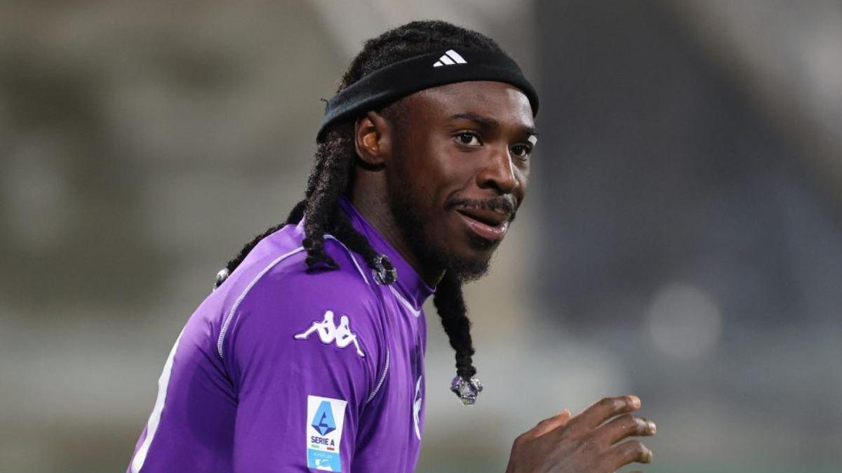 GOSSIP | Kean ha trovato l'amore: ecco la sua nuova fiamma