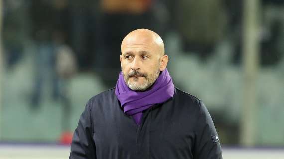Fiorentina - Lazio, Italiano: "Pareggio meritato. Cataldi? A fine partita..."