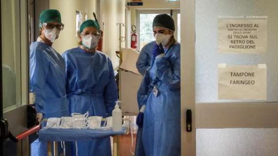 Coronavirus, 'paziente 1' fuori da terapia intensiva: respira autonomamente