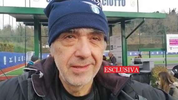 Roma - Lazio, De Angelis: "Facciamo attenzione. Fonseca bravo, Inzaghi meraviglioso" - VD