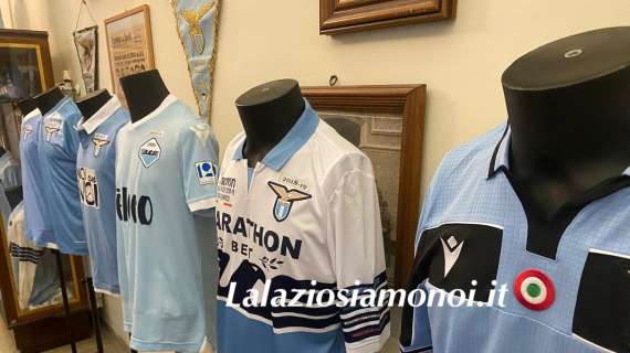 Lazio, mostra 'Uniformi & Casacche': presenti l'Assessore Onorato e Anna Falchi - FOTO 