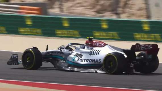 F1 | Gp Australia, clamoroso Mercedes: dietrofront e bandiera bianca