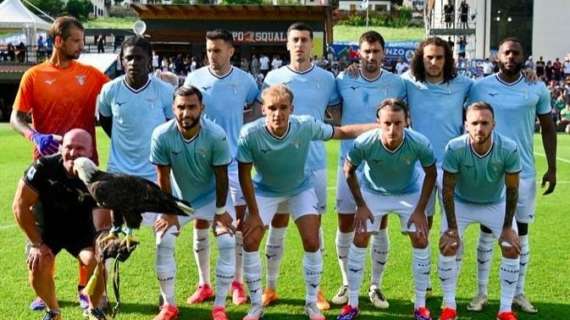 Lazio, Auronzo 2024 sulle note di Max Pezzali: il riassunto - FOTO