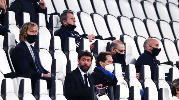 Juventus, club in difficoltà: trattativa aperta per posticipare gli stipendi