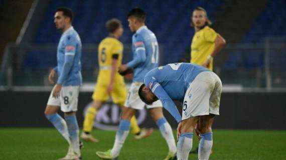 Lazio, partenza a rilento in campionato: i motivi della crisi