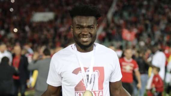 Ecuador, Jordy Caicedo: "In Nazionale mi ispiro a Felipe"