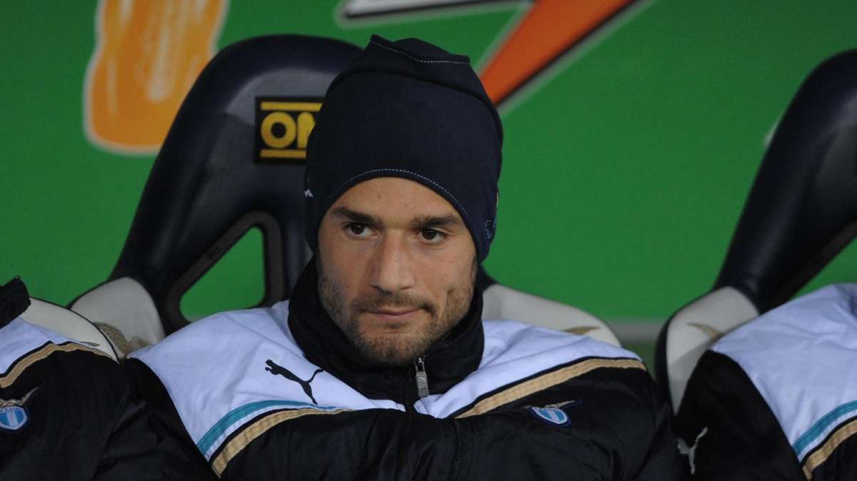 ESCLUSIVA - Candreva punta il derby e rassicura i tifosi, l'ag: "Antonio è al settimo cielo, Reja lo stima, Rocchi lo coccola, Hernanes l'ha conquistato... Tare lo voleva in estate... Ora sogna un gol alla Roma"