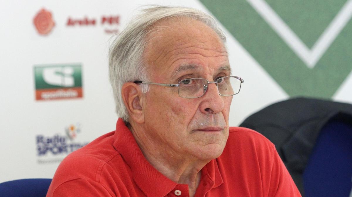 Lazio, Canovi: "Gattuso scelta incomprensibile, non mi aspetto grandi cose"