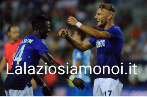 Supercoppa, Immobile sfida la Juventus: "C'è voglia di riscatto, può essere la volta buona"