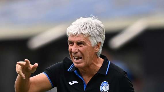 Atalanta, Gasperini replica a Gomez: "L'aggressione fisica è stata sua non mia!"
