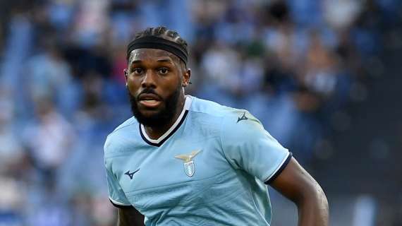 Lazio, Sarri e la sfida Tavares: da terzino offensivo a equilibratore difensivo