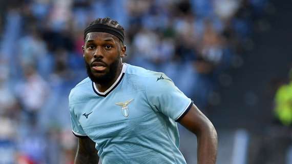 Lazio, Nuno Tavares e l'assist fantasma: la spiegazione