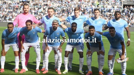 Serie A, gli anticipi e i posticipi dalla 13a alla 22a giornata: quando gioca la Lazio