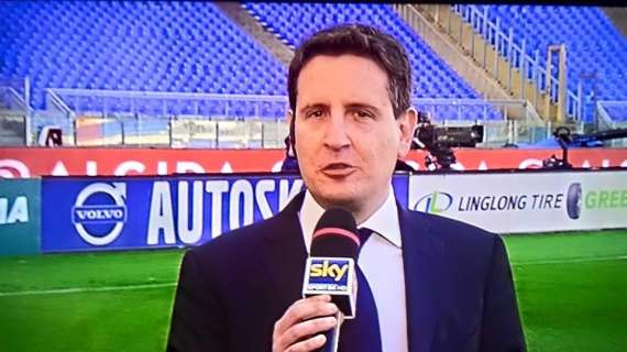 Petrucci: "La Lazio deve approfittare di questo turno. Patric? Tanto criticato, ma..."