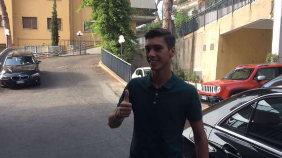 Jordao: "Ho trovato fiducia e per Inzaghi giocherei ovunque. Sogno l'esordio in Serie A"