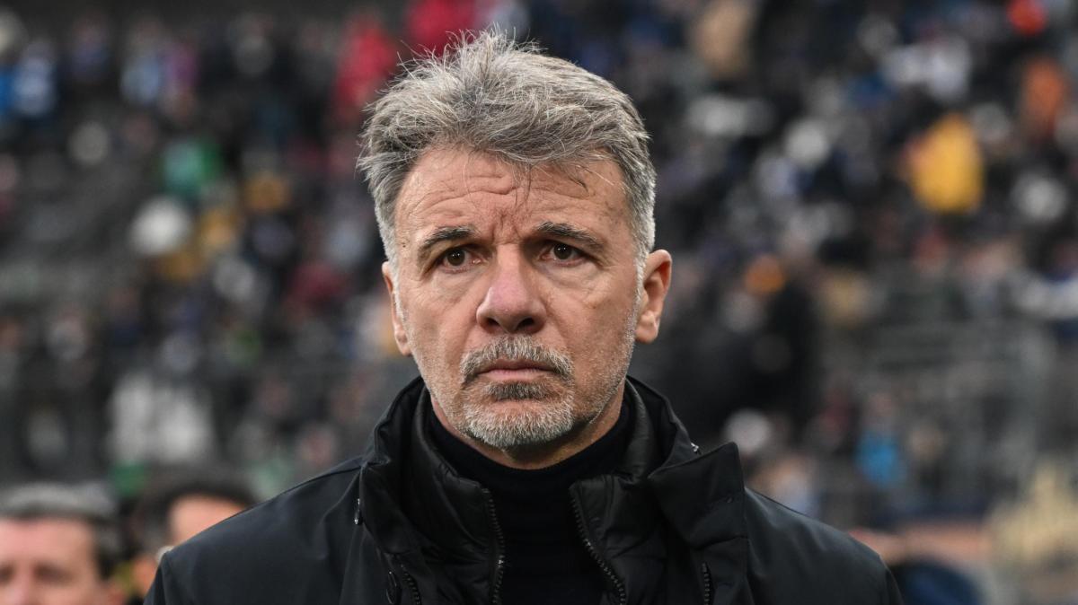 Ex Lazio | Baroni esonerato dal Torino: i numeri della sua esperienza