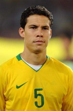 GUARDA IL VIDEO - Lazio a ritmo di Samba con Anderson Hernanes de Carvalho Andrade Lima