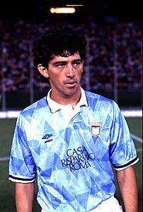 Lazio, nostalgia Amarildo: "Tifosi laziali, vi porto nel cuore. Spero nello Scudetto"