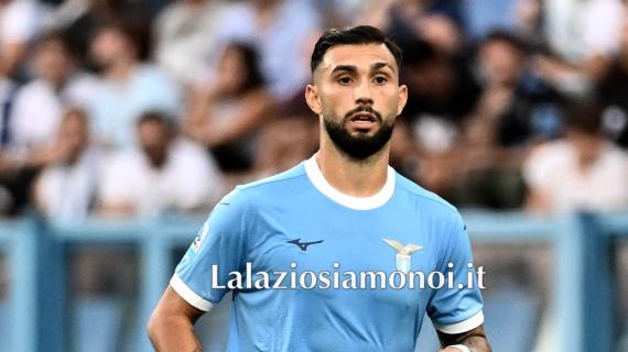 Calciomercato Lazio | Castellanos, la società ha fatto il prezzo per gennaio: i dettagli