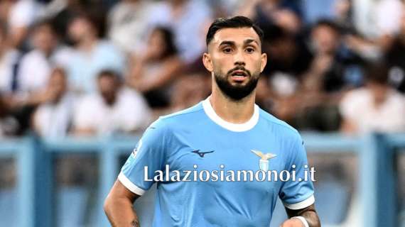 FORMELLO - Lazio, ora testa al derby: da valutare Rovella, Castellanos e non solo