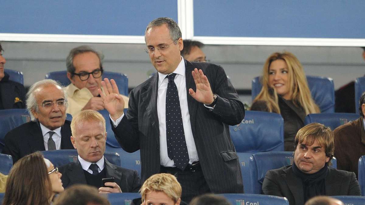 Dagli infortuni al mercato: ecco tutte le verità della Lazio