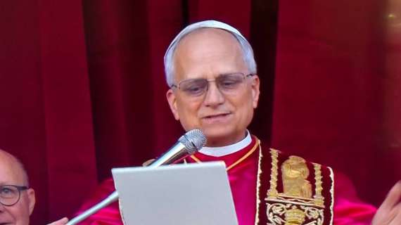 Robert Francis Prevost è il nuovo Papa: chi è Leone XIV
