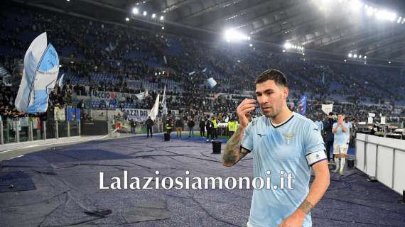 Lazio, Romagnoli a LSC: "Potevamo chiuderla prima. Il derby sarà..."