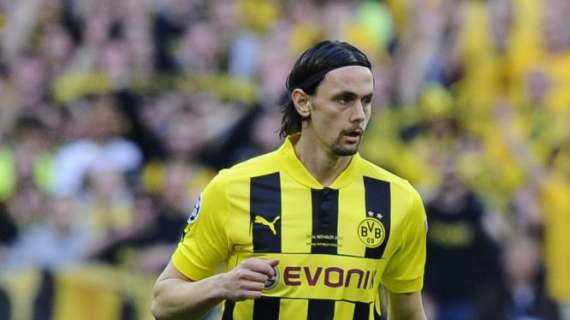 Bundesliga, l'accusa di Subotic: "Nessuno ha interpellato i giocatori sulla ripresa"
