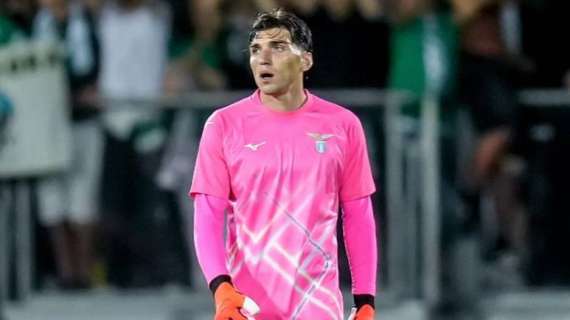 Calciomercato Lazio | Mandas, il futuro si deciderà a gennaio. E Intanto chiede...