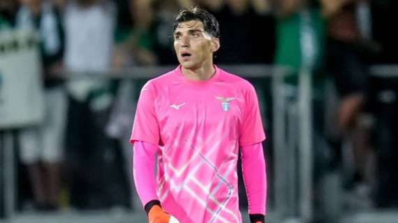 Calciomercato Lazio | Mandas, riflessioni sul futuro: c'è il rischio cessione, ma...