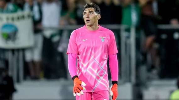 Lazio, Mandas o Provedel? Il duello è più vivo che mai. E in Turchia...
