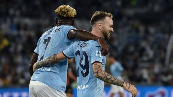 Calciomercato Lazio | Capitolo cessioni: ci sono due terzini in uscita