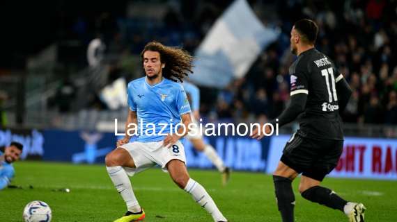 Juve - Lazio, quante similitudini: un dato accomuna le due squadre