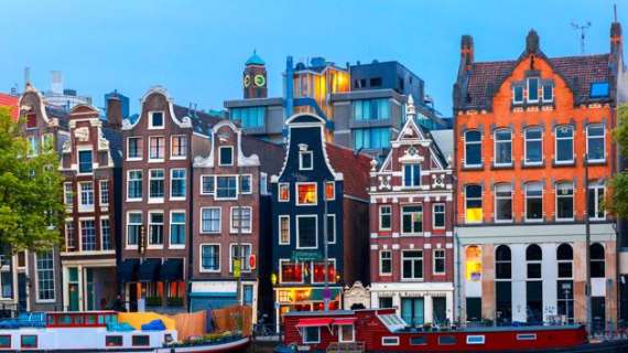 Amsterdam, un mito da sfatare: nella Capitale del divertimento non tutto è concesso...