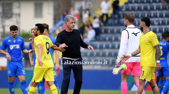 Lazio, Zoff: "Baroni? Lavoro positivo nonostante il calo". Su Rovella e Mandas...