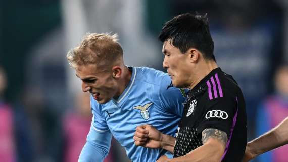 Lazio, Isaksen ora vuole imporsi: il gol in nazionale può dargli la carica