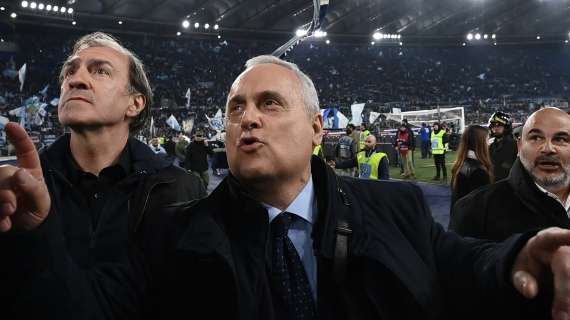 Lazio, senti Maffei: "La situazione mi sembra surreale. La svista..."