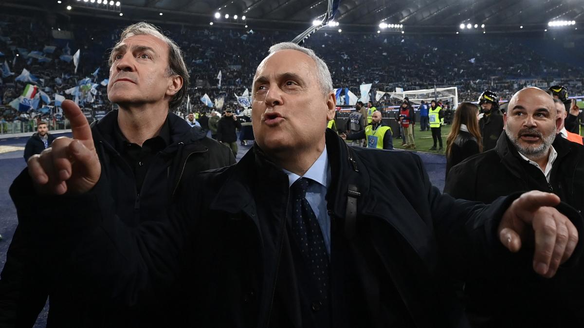 Lazio, la mossa di Lotito: ecco come ha sbloccato il mercato