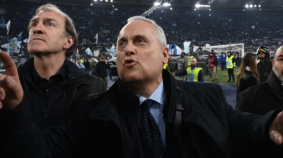 Orsi: "Alla Lazio è sempre l'anno zero. Lotito deve passare di mano oppure..."