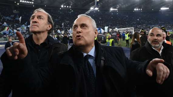 Lazio, Bezzi spiega: "La società guarda solo al suo orticello. E Baroni..."